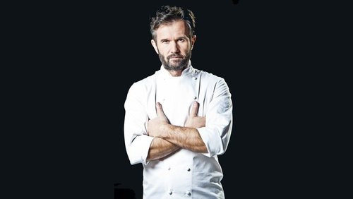 Hell's Kitchen Italy