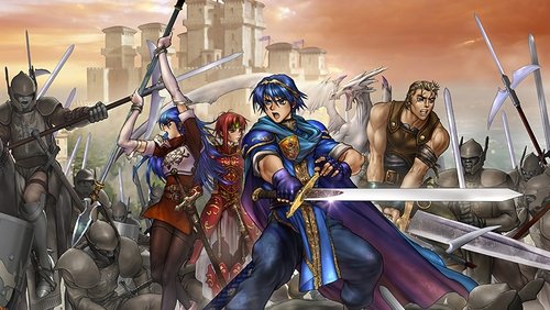 Fire Emblem