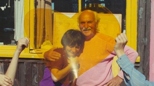 Uncle Yanco