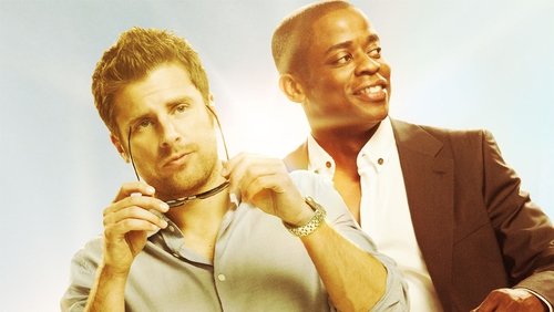 Psych