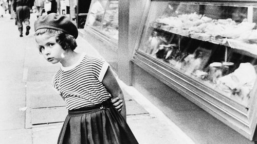 Lovers and Lollipops
