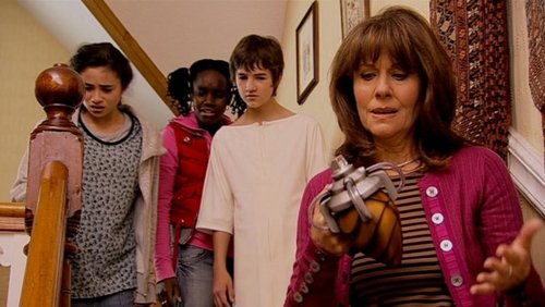 The Sarah Jane Adventures: Invasion of the Bane