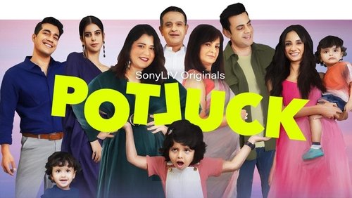 Potluck