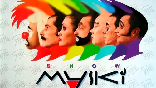 Maski-Show