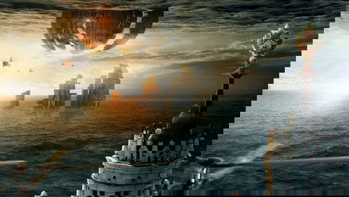 Invasion