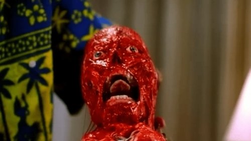Blood Feast 2: All U Can Eat