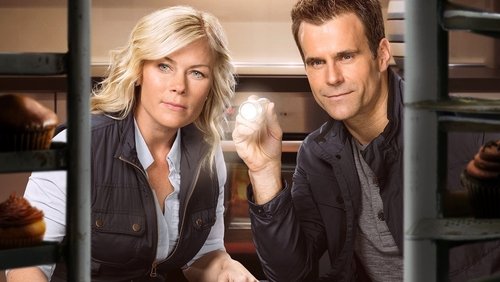 Murder, She Baked: A Deadly Recipe