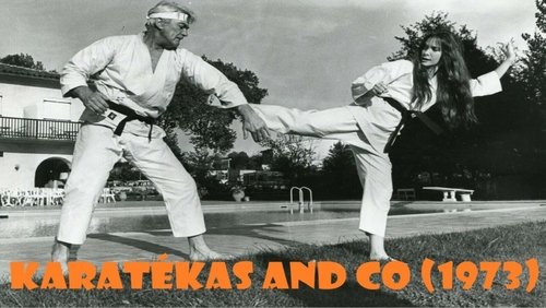 Karatékas and Co
