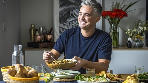 Donal Skehan: Home Cook