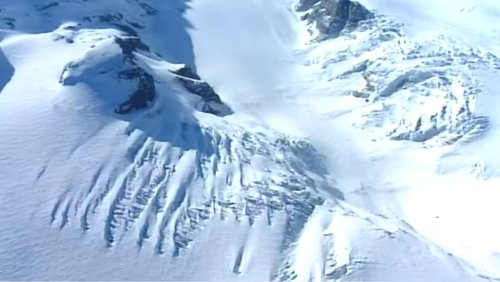 Glockner - The black Mountain
