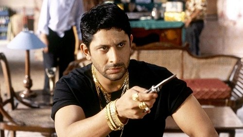 Munna Bhai M.B.B.S.