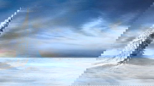 The Day After Tomorrow