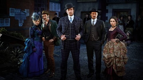 Ripper Street
