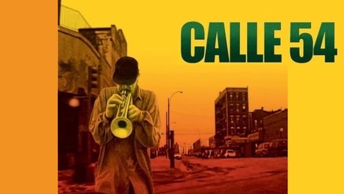 Calle 54