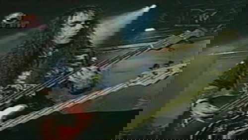 Iron Maiden: [1998] Live in Curitiba
