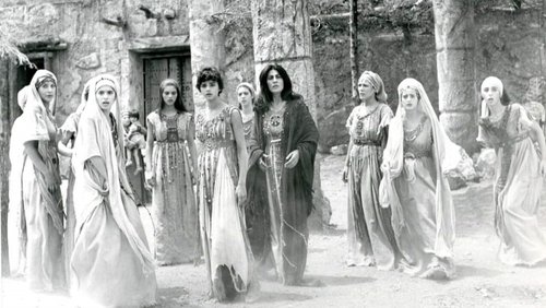 Iphigenia