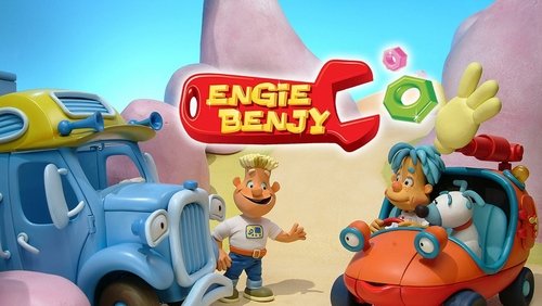 Engie Benjy