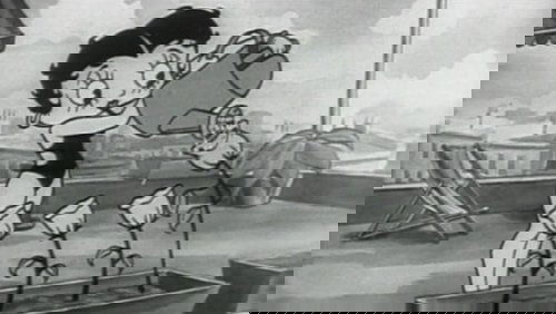 Betty Boop's Penthouse