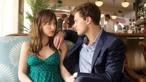 Sex Story: Fifty Shades of Grey