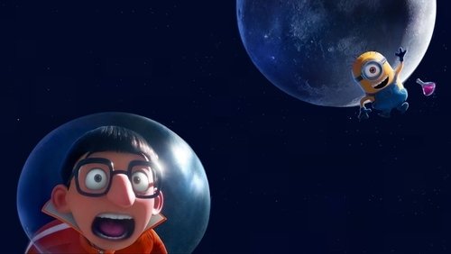 Mooned