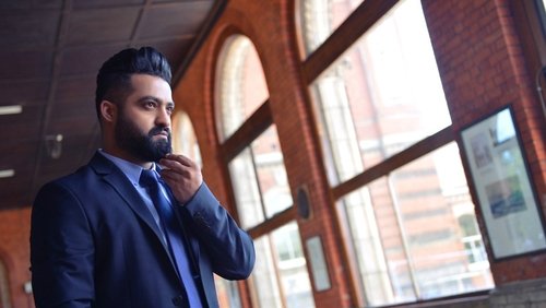 Nannaku Prematho...