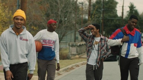 Other Black Boys
