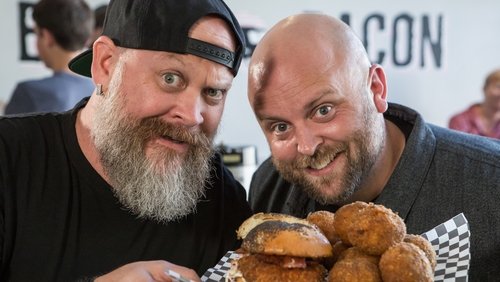 The Grill Dads