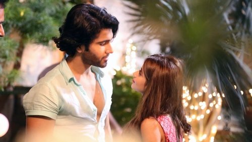 Zindagi Kitni Haseen Hay