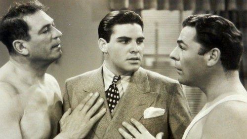 Battle of Broadway