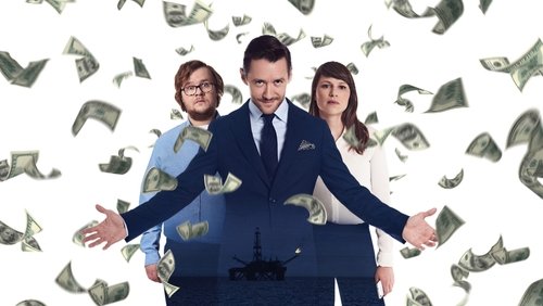 The Oil Fund