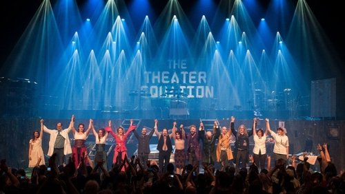 Ayreon: The Theater Equation