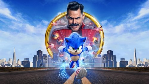 Sonic the Hedgehog