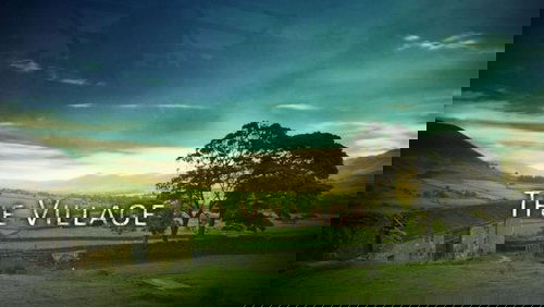 The Village