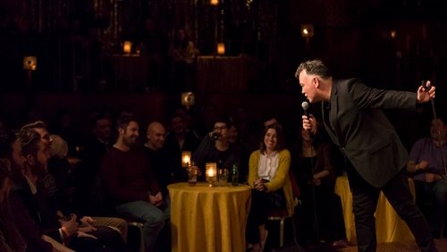 Stewart Lee's Comedy Vehicle