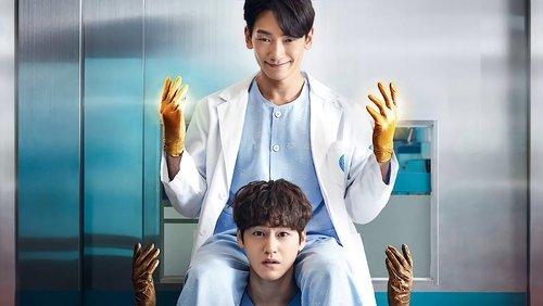 Ghost Doctor
