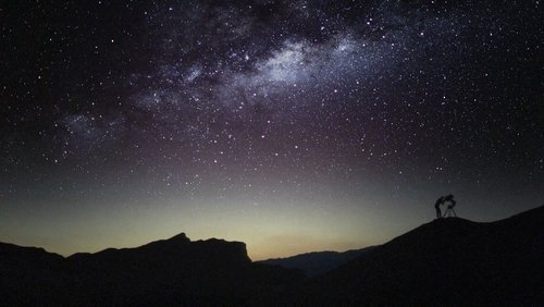 Wonders of the Solar System