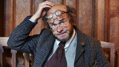 The Incredible Adventures of Professor Branestawm