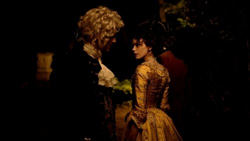 Casanova, Last Love