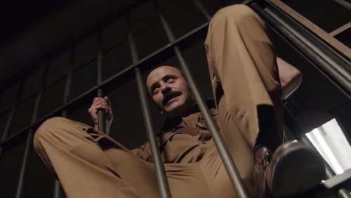 Rattle the Cage