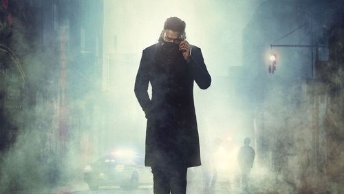 Saaho