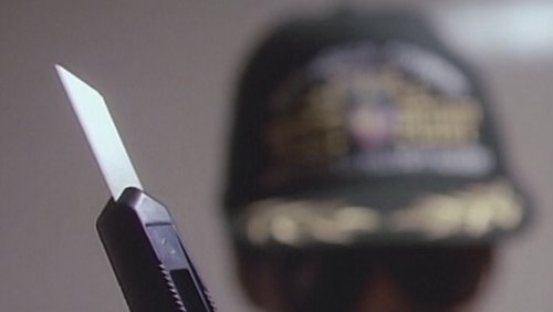 High Noon Ripper