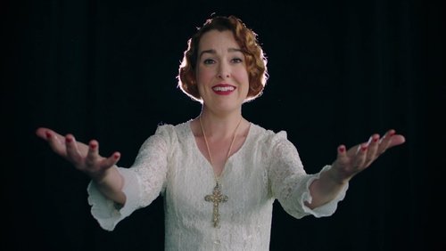 Sister Aimee