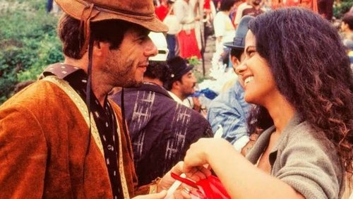 Luz, Câmera, 50 Anos: O Pagador de Promessas - O Filme