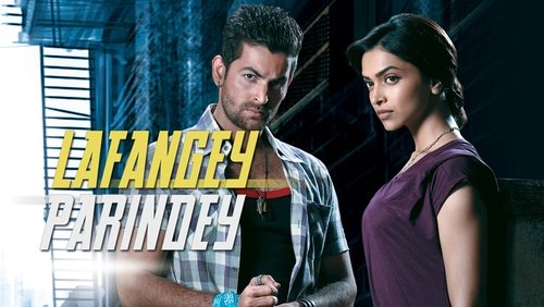 Lafangey Parindey