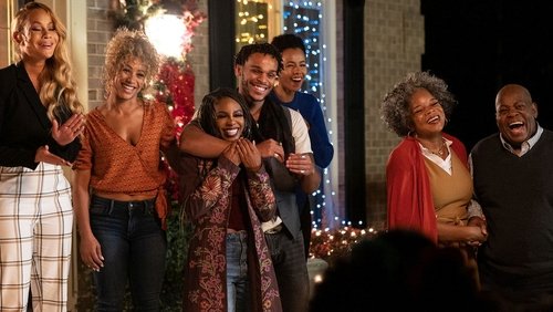 The Christmas Lottery