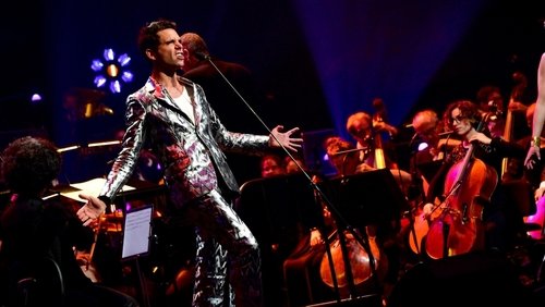MIKA Philharmonique aux Chorégies d'Orange