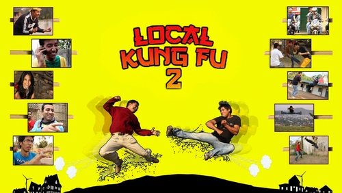 Local Kung Fu