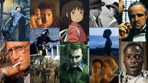 Movie Trailers