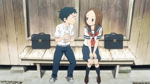 Teasing Master Takagi-san: The Movie