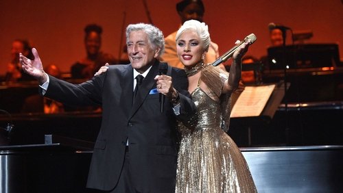One Last Time: An Evening with Tony Bennett and Lady Gaga